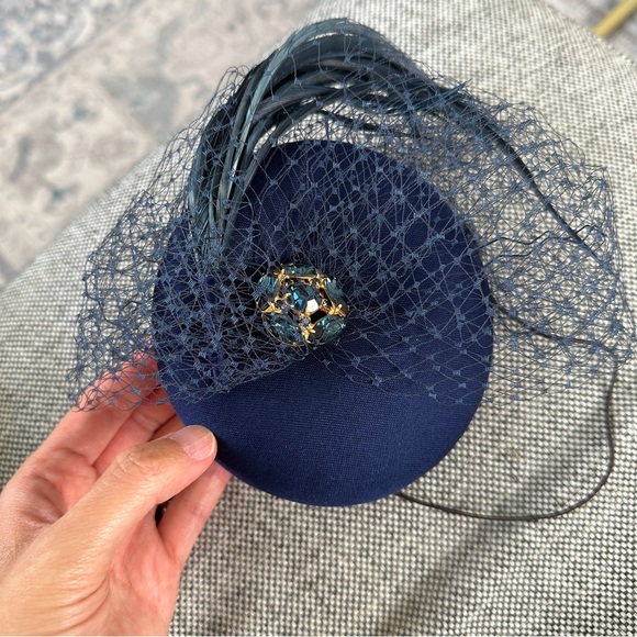 Bijou Van Ness Belle De Nuit Hat